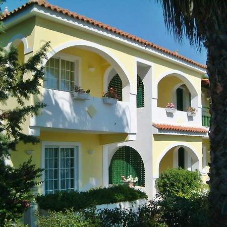 فندق Lemon Garden Vasilikí المظهر الخارجي الصورة