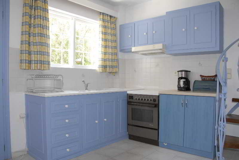 فندق Lemon Garden Vasilikí المظهر الخارجي الصورة