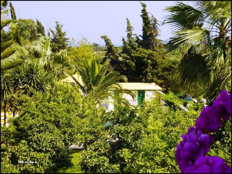 فندق Lemon Garden Vasilikí المظهر الخارجي الصورة